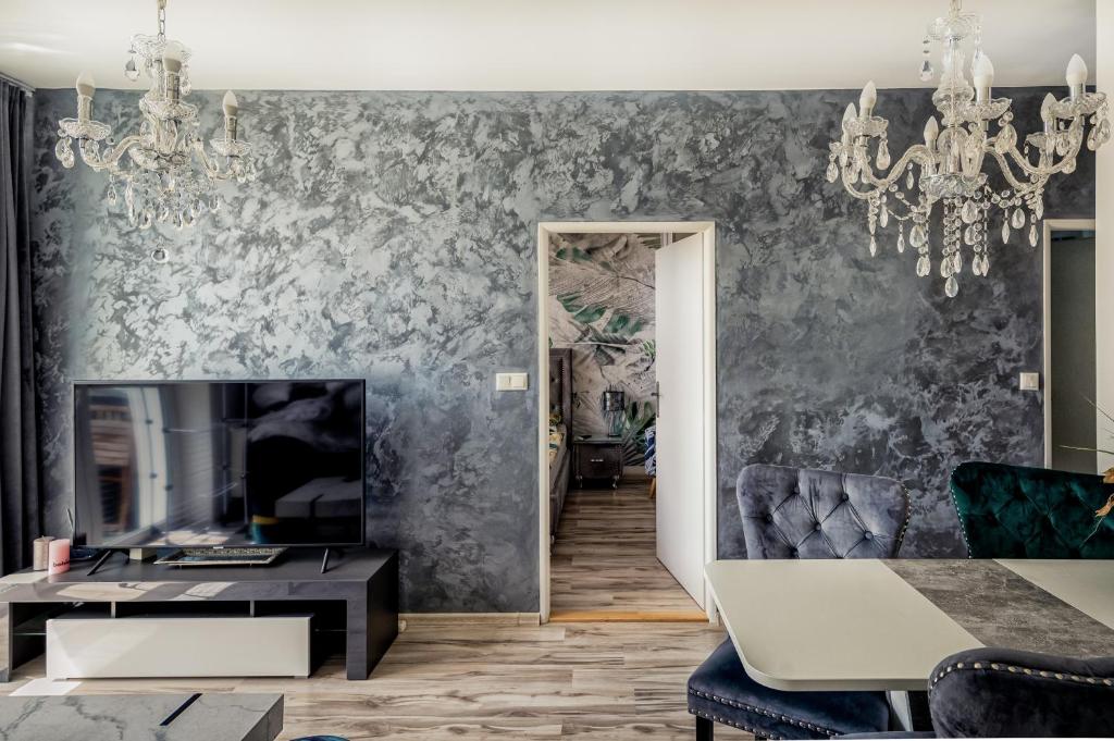 Apartmán Sabína